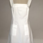 Daisy Dress blanc