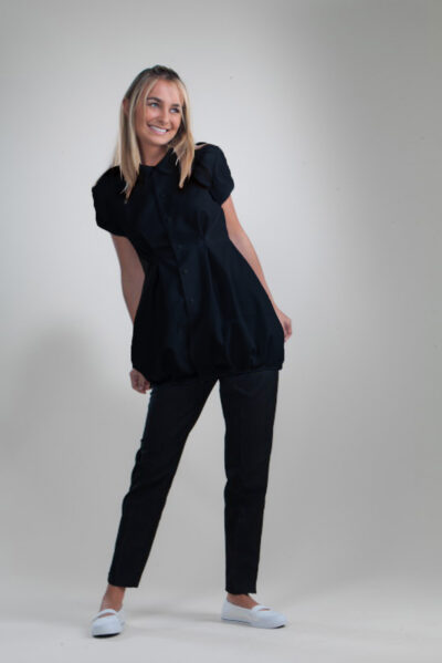 Bon Bon Top - black