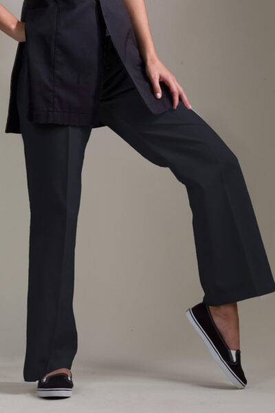 Kent - pant black